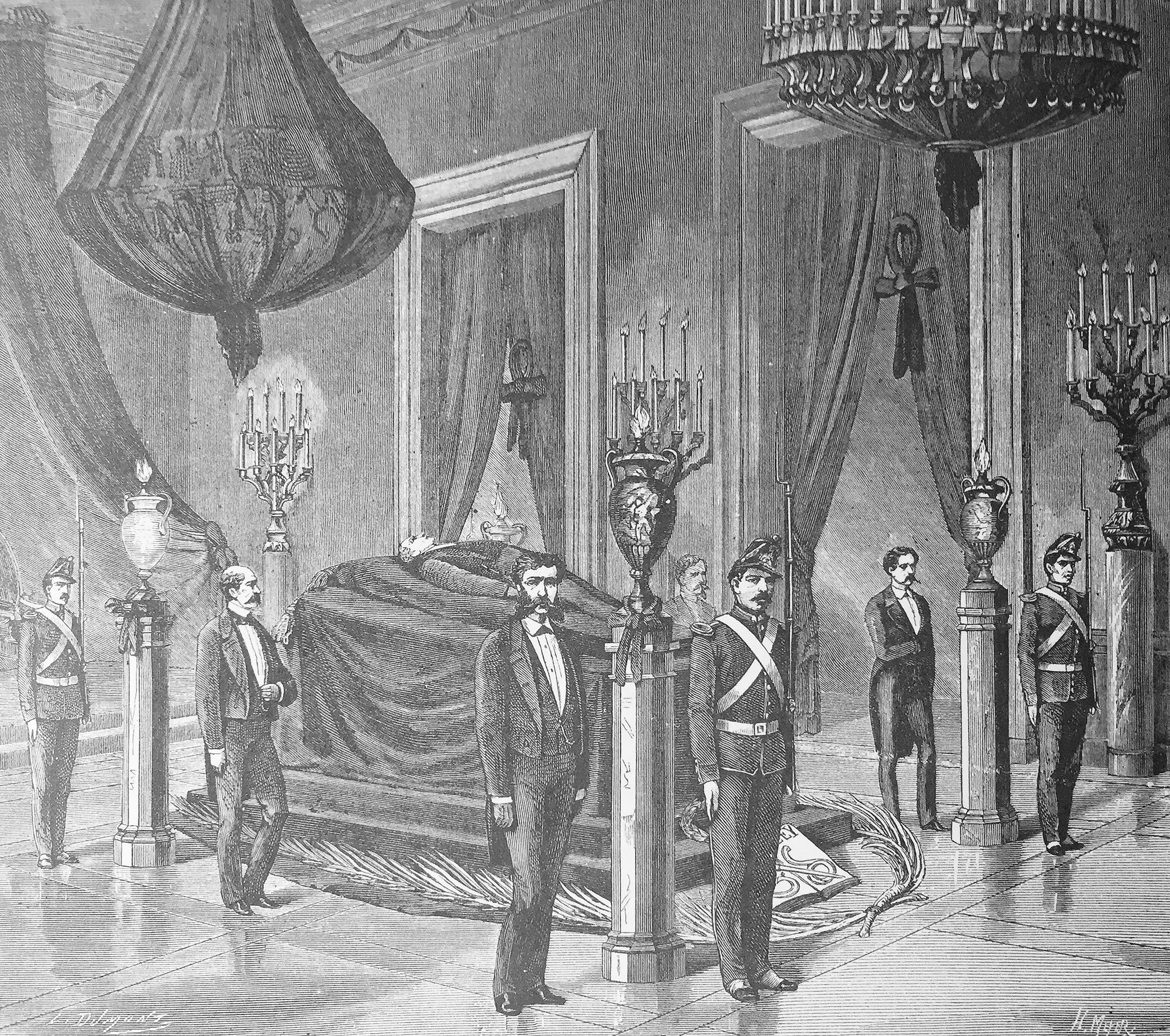 Librero anticuario on Twitter "El 19 de julio de 1872 se leía en la