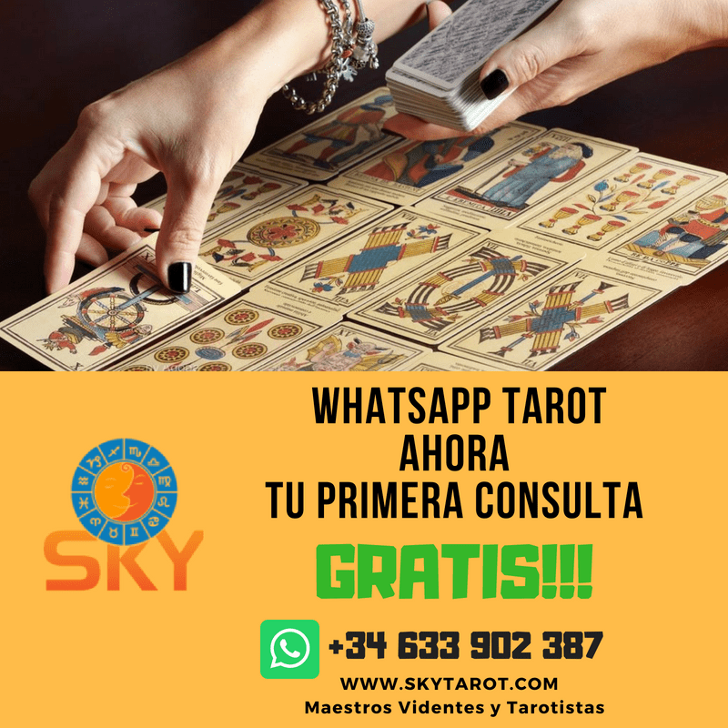 Sky Tarot On Twitter: 