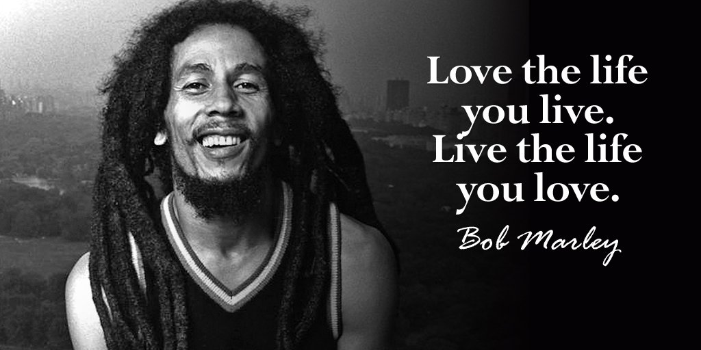 23+ Love Quote Bob Marley PNG