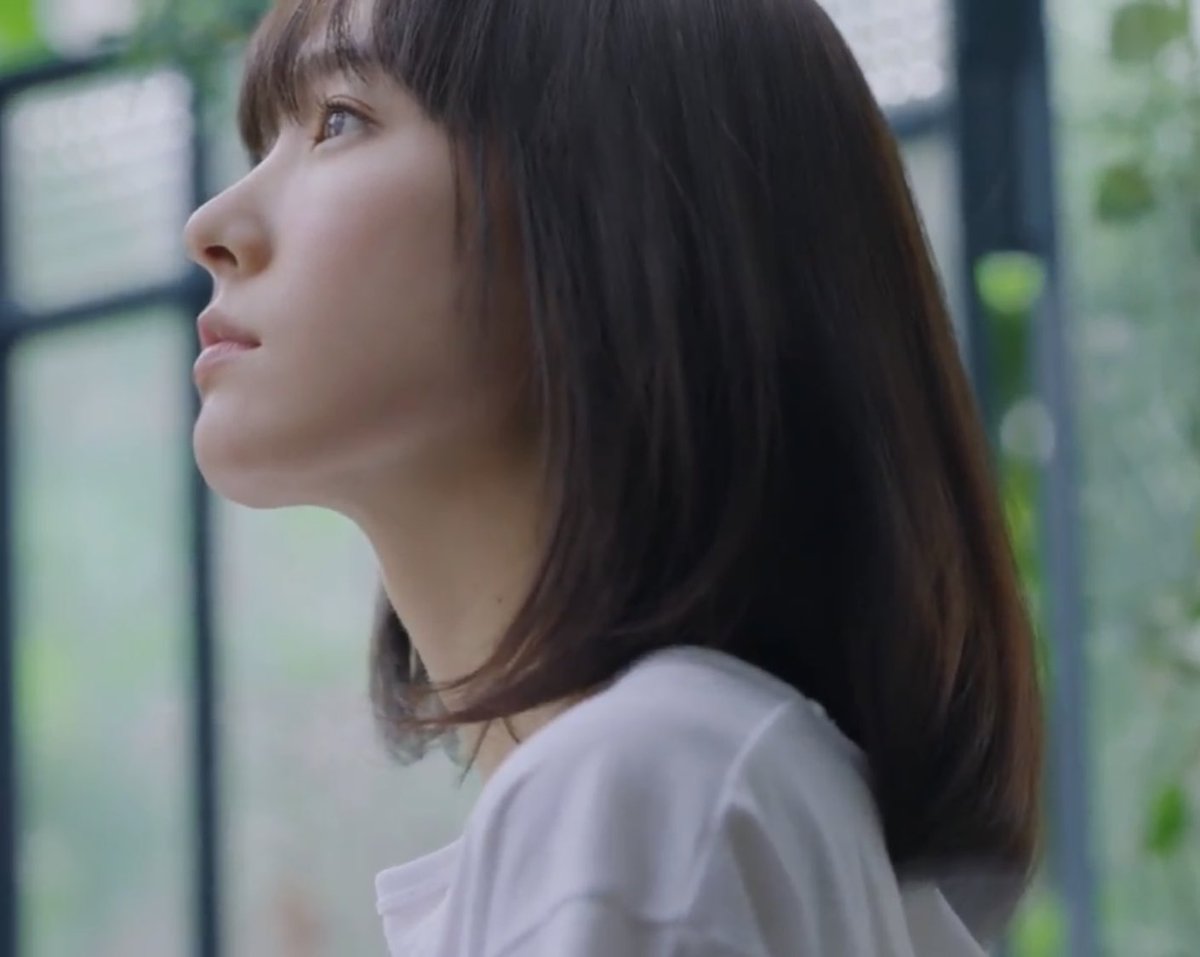 ++ 50 ++ 新垣結衣 ビオリス 画像 人気の画像コレクション