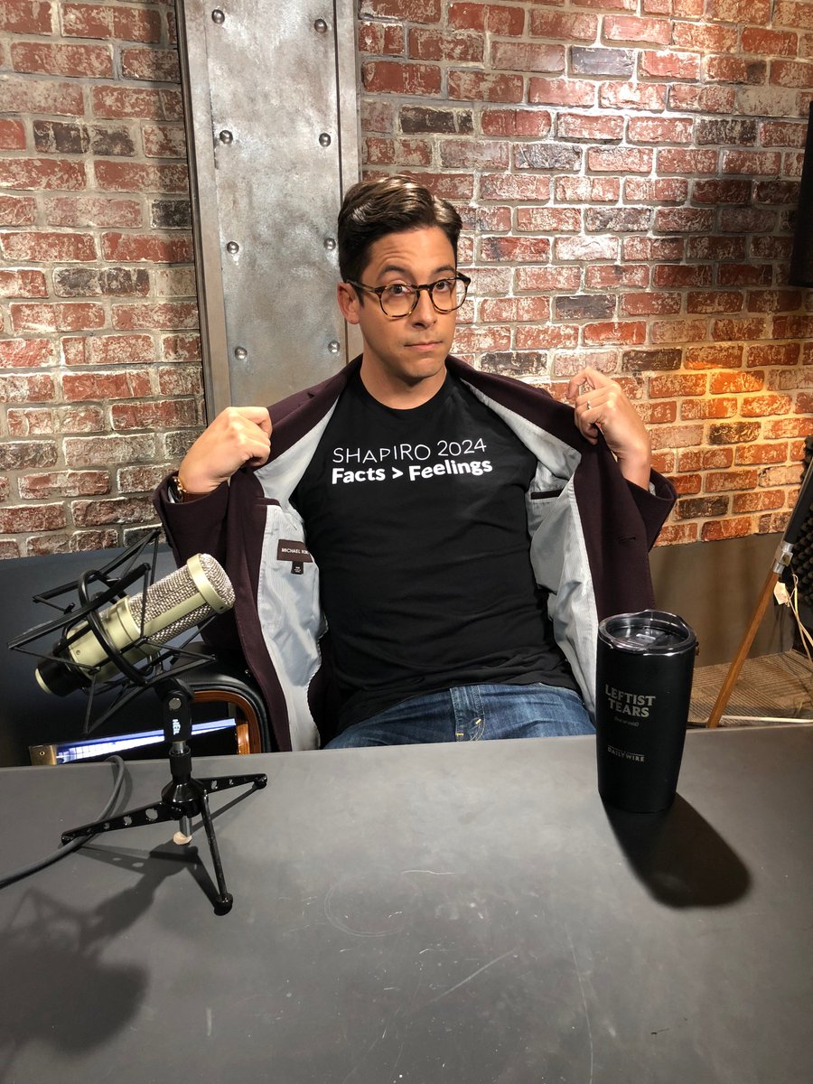 The Daily Wire on Twitter "Check out the next shirt available at the