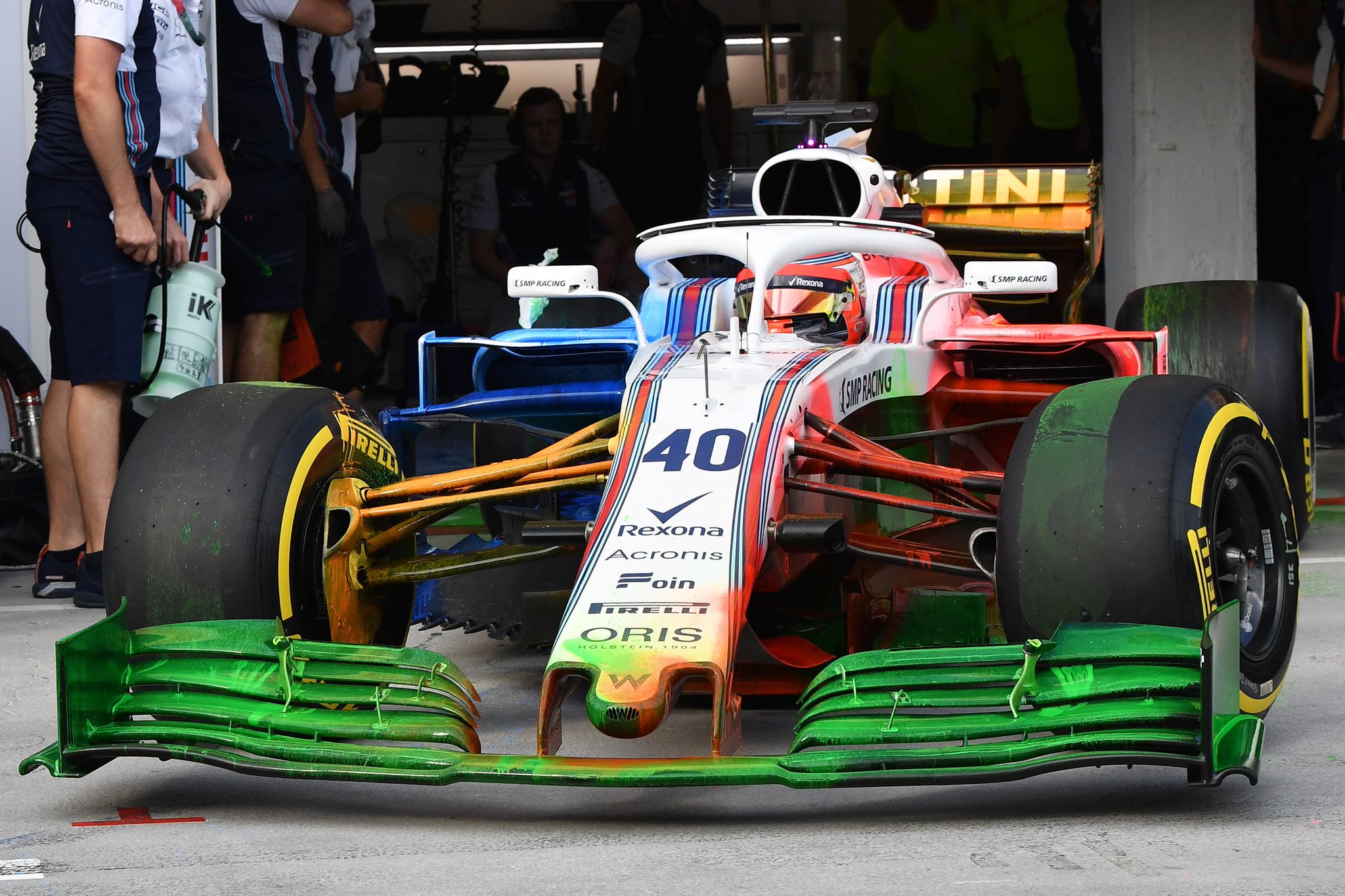 Sky Sports F1 🏎 on Twitter "Yes, that really is the