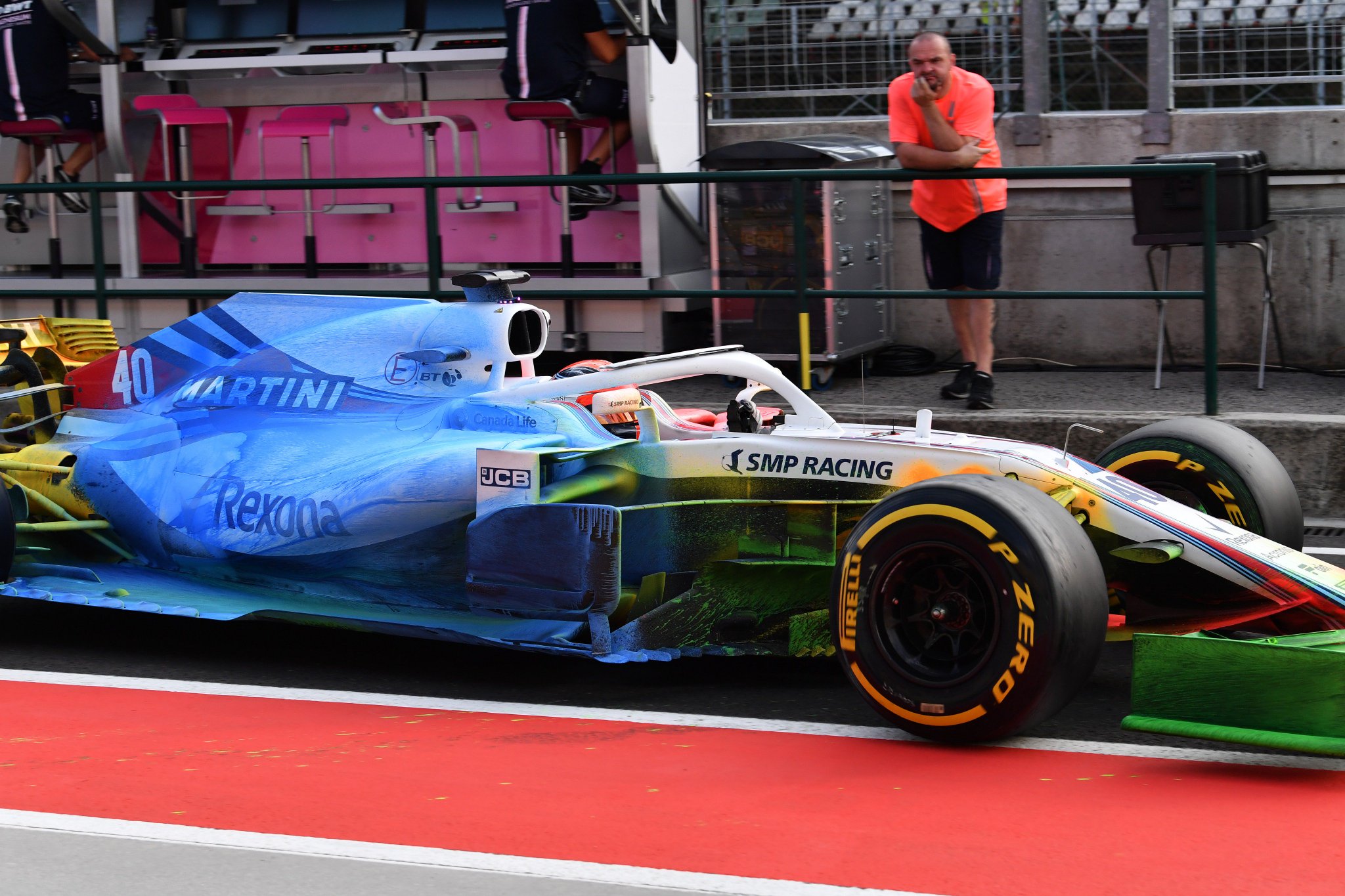 Sky Sports F1 🏎 on Twitter "Yes, that really is the