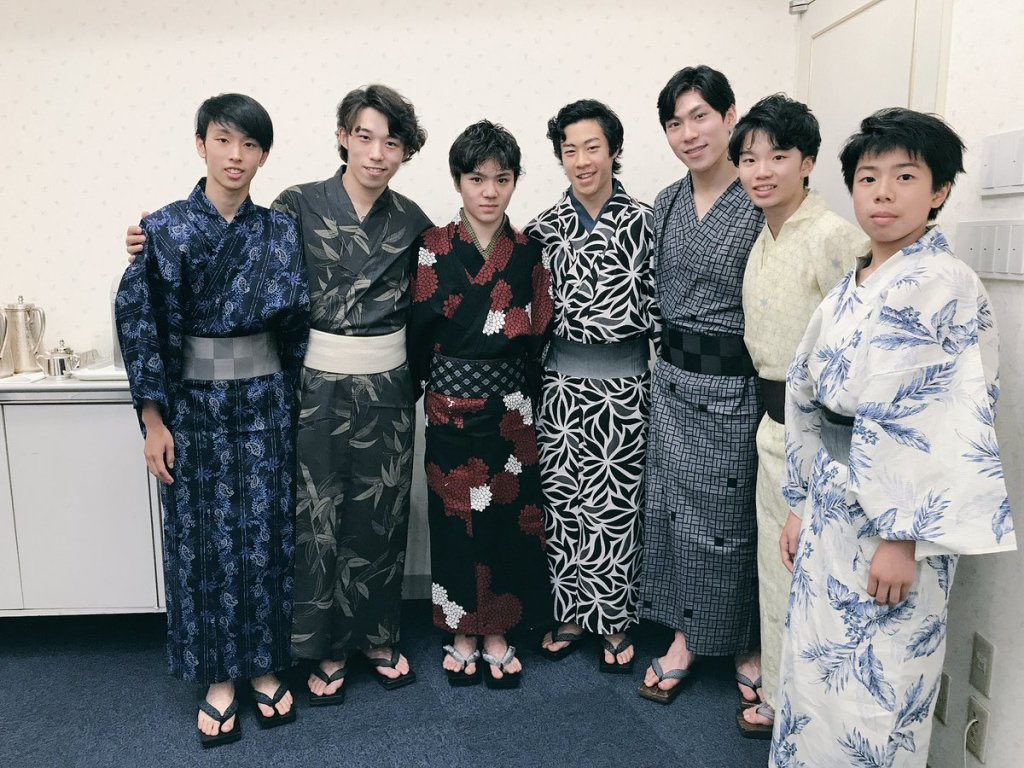 えみちリプ返せなかったら🙏 on Twitter "昌磨ファンの皆さん、あなたの心に直接語りかけています いい