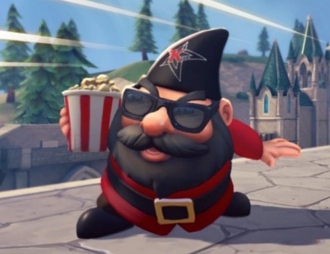 Gnome (Requested) Minecraft Skin