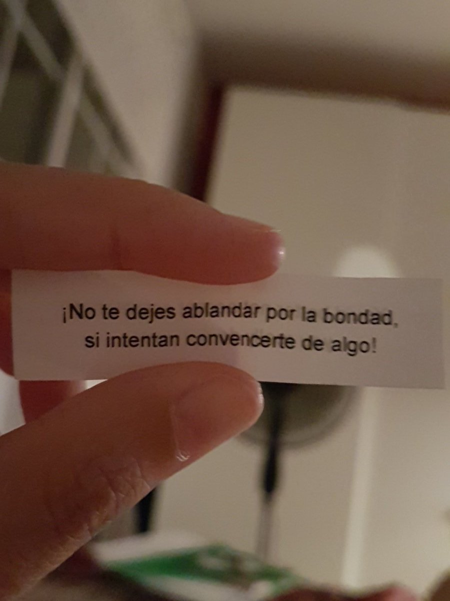 Frases De Amor Para Galletas De La Suerte