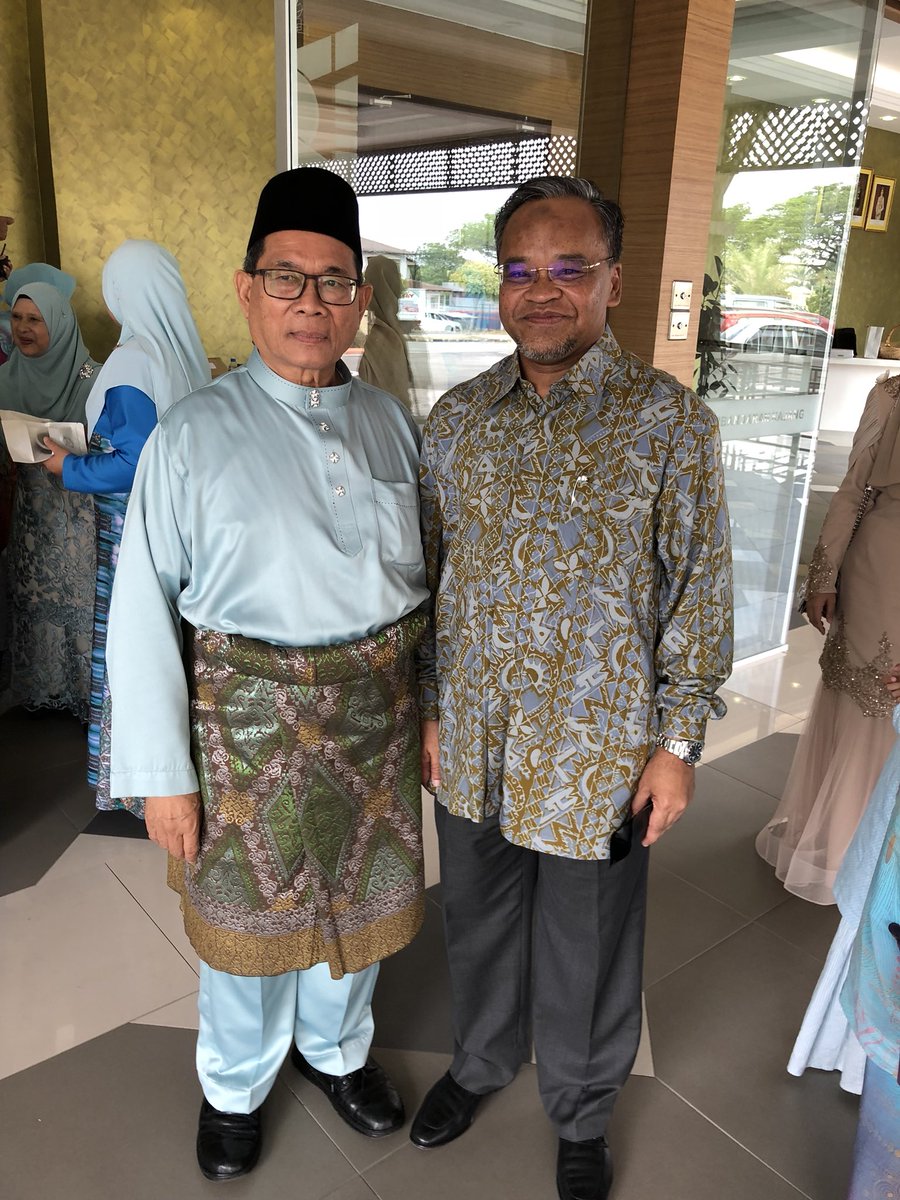 ahli parlimen hulu langat