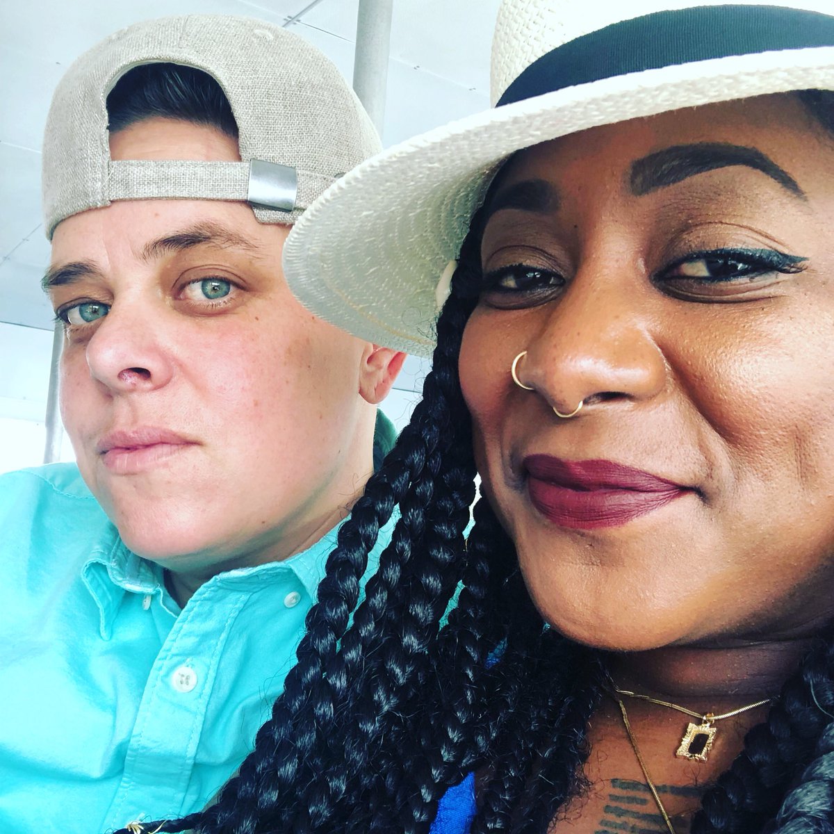 Alicia Garza on Twitter "This week, me and bae celebrate TEN YEARS