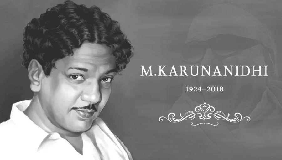 Kalaignar Karunanidhi Passed Away aged 94 TamilGlitz