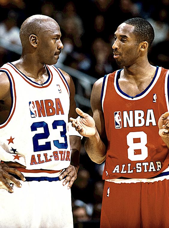 (+13) Kobe And Mj Wallpaper Cool 2K Wallpapers 2K