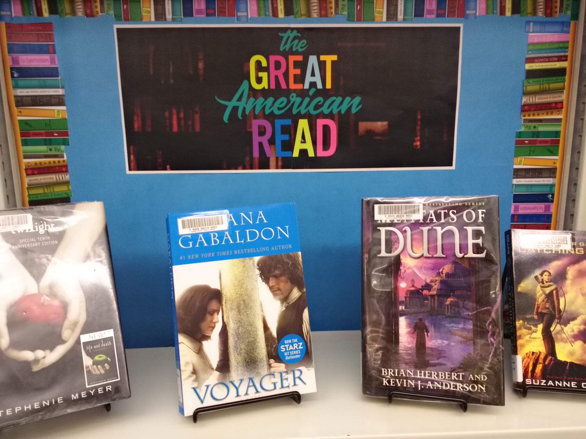 Galena Park Library (GalenaParkLib) Twitter