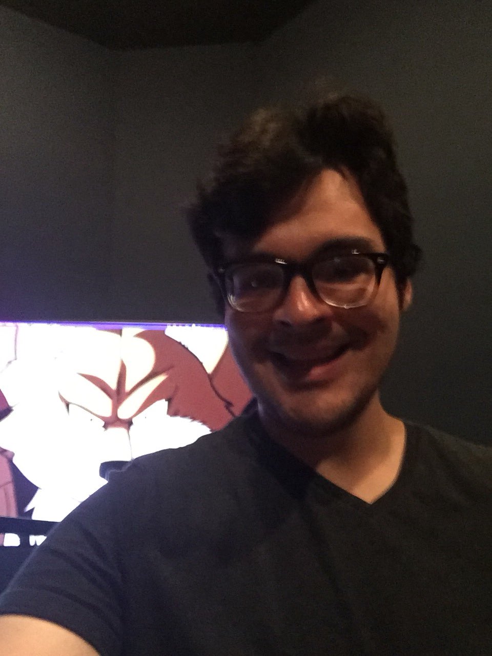 Christopher Guerrero on Twitter "Looks like I can announce that I’m