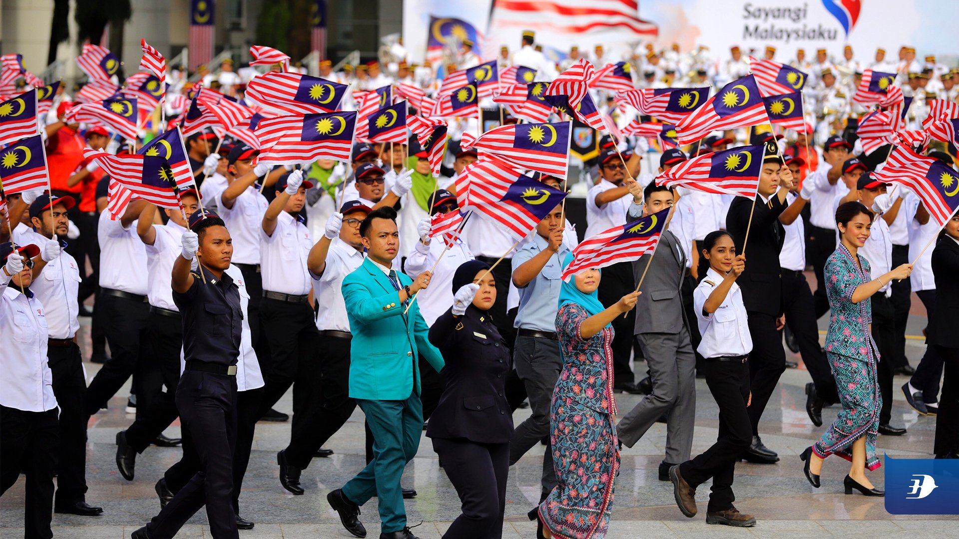 Malaysia Airlines on Twitter "We celebrated our 61st