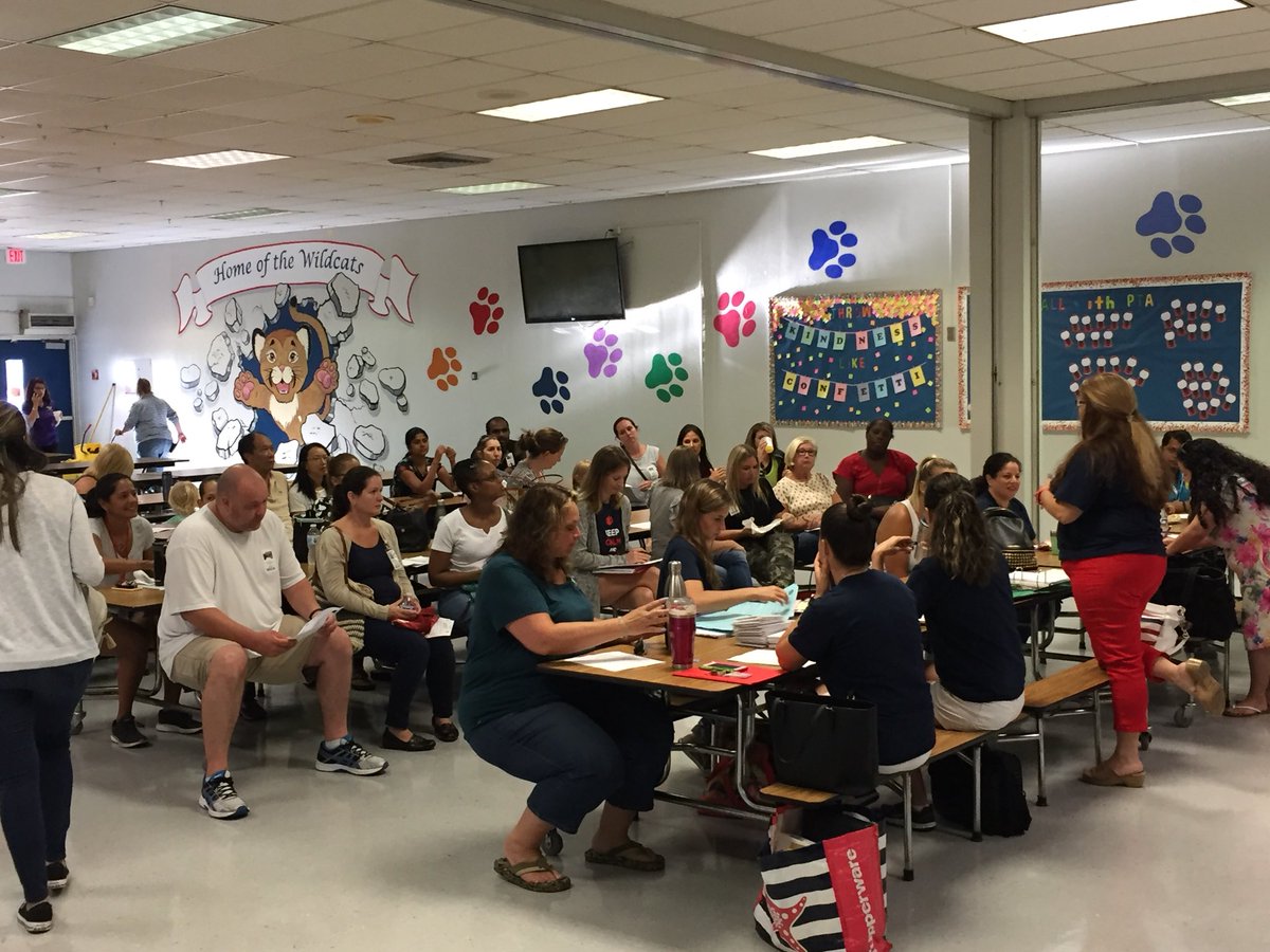 Westchester Elementary (newschester) Twitter
