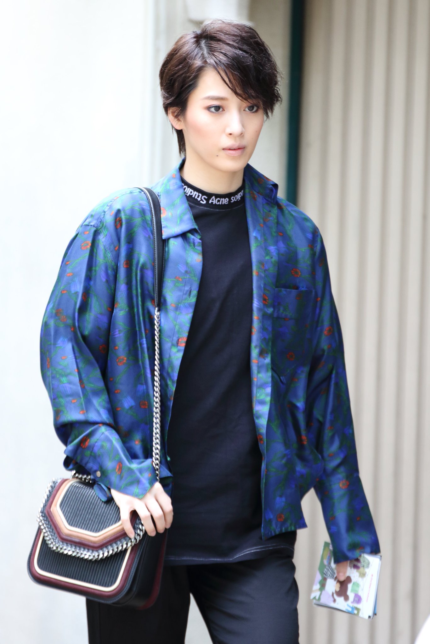 kaoman on Twitter "2018年08月20日 宝塚大劇場 月組 月城かなと さん 宝塚 画像 宝塚歌劇団 ムラ