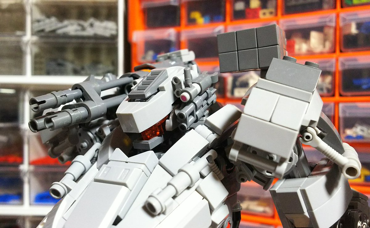 √99以上 ロボット レゴ かっこいい 武器 作り方 645450 Jozpictsigjqs
