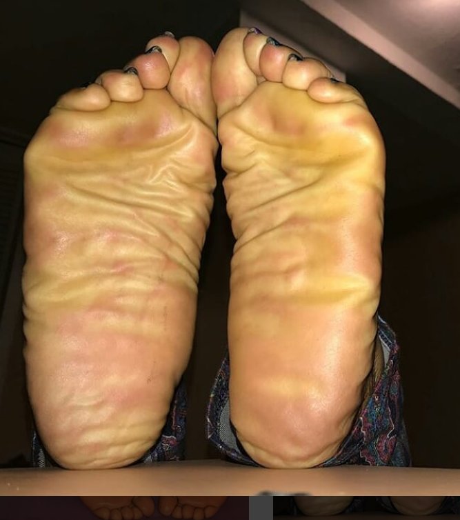 Ebony Feet Connoisseur on Twitter: "#bbwfeetcandies #ebonysoles #