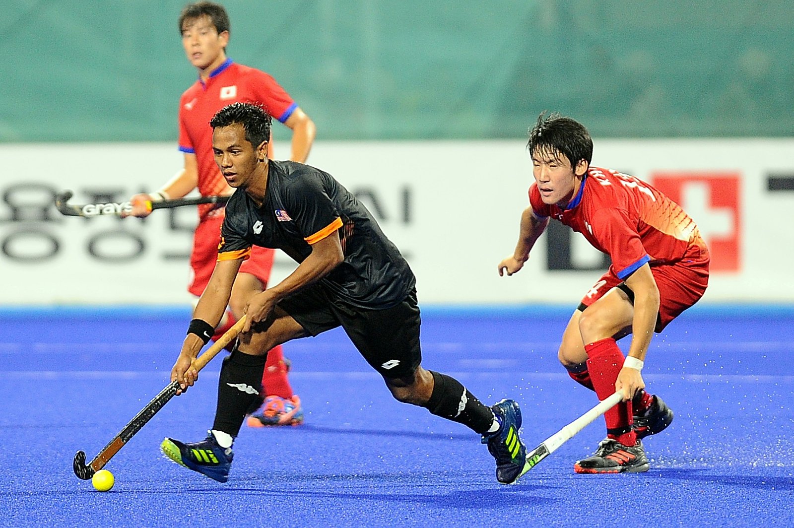 MHC on Twitter "Sukan Asia 2018 JakartaPalembang Mungkin