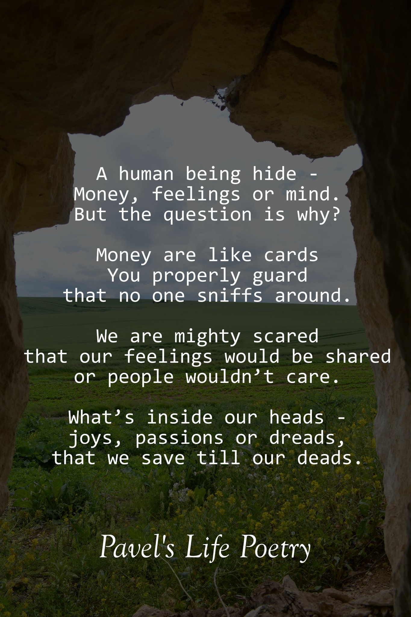 People Hiding Things Quotes Rick Springfield Quote I've Never Said,
