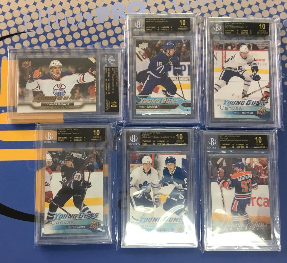 UltSportsCards on Twitter "We recently purchased a large collection of high end cards including
