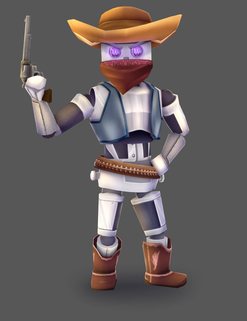 Roblox Robot 64 How To Get Tokens Roblox Wallpaper Generator