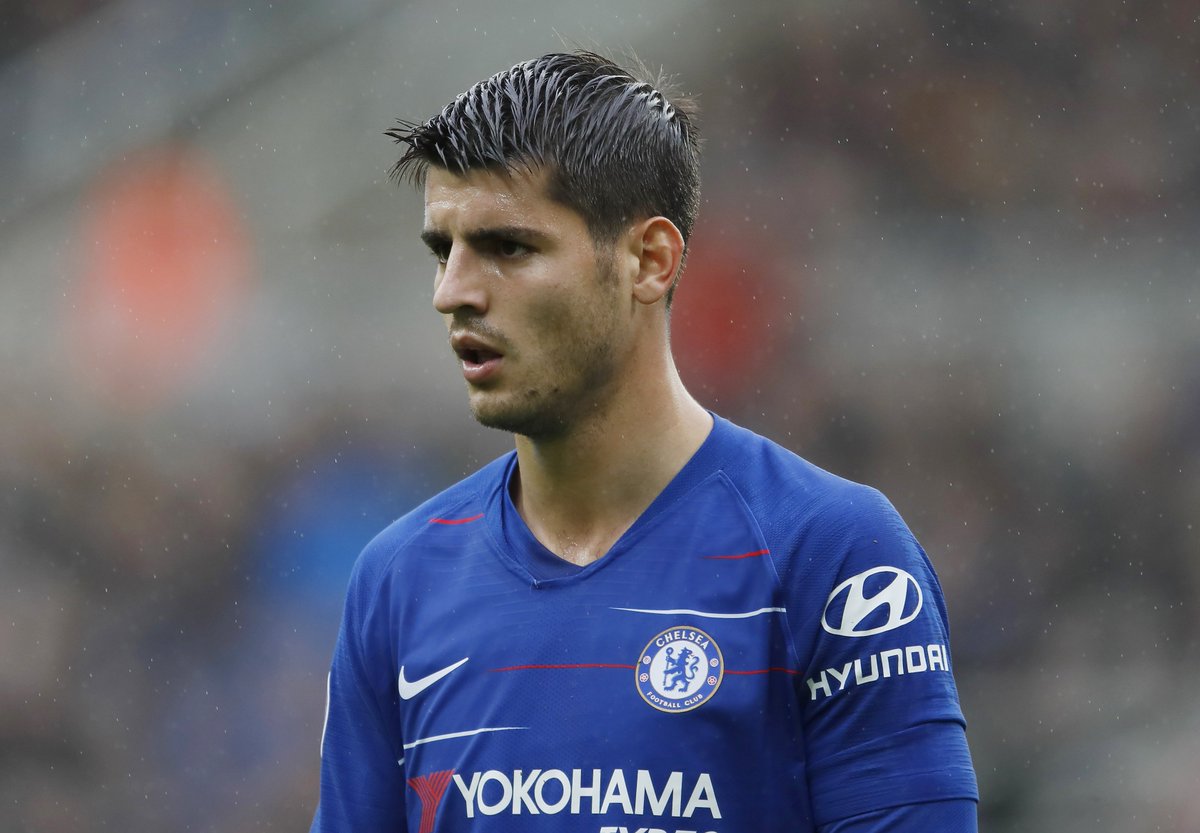 Squawka Football on Twitter "Most Big Chances in the Premier League