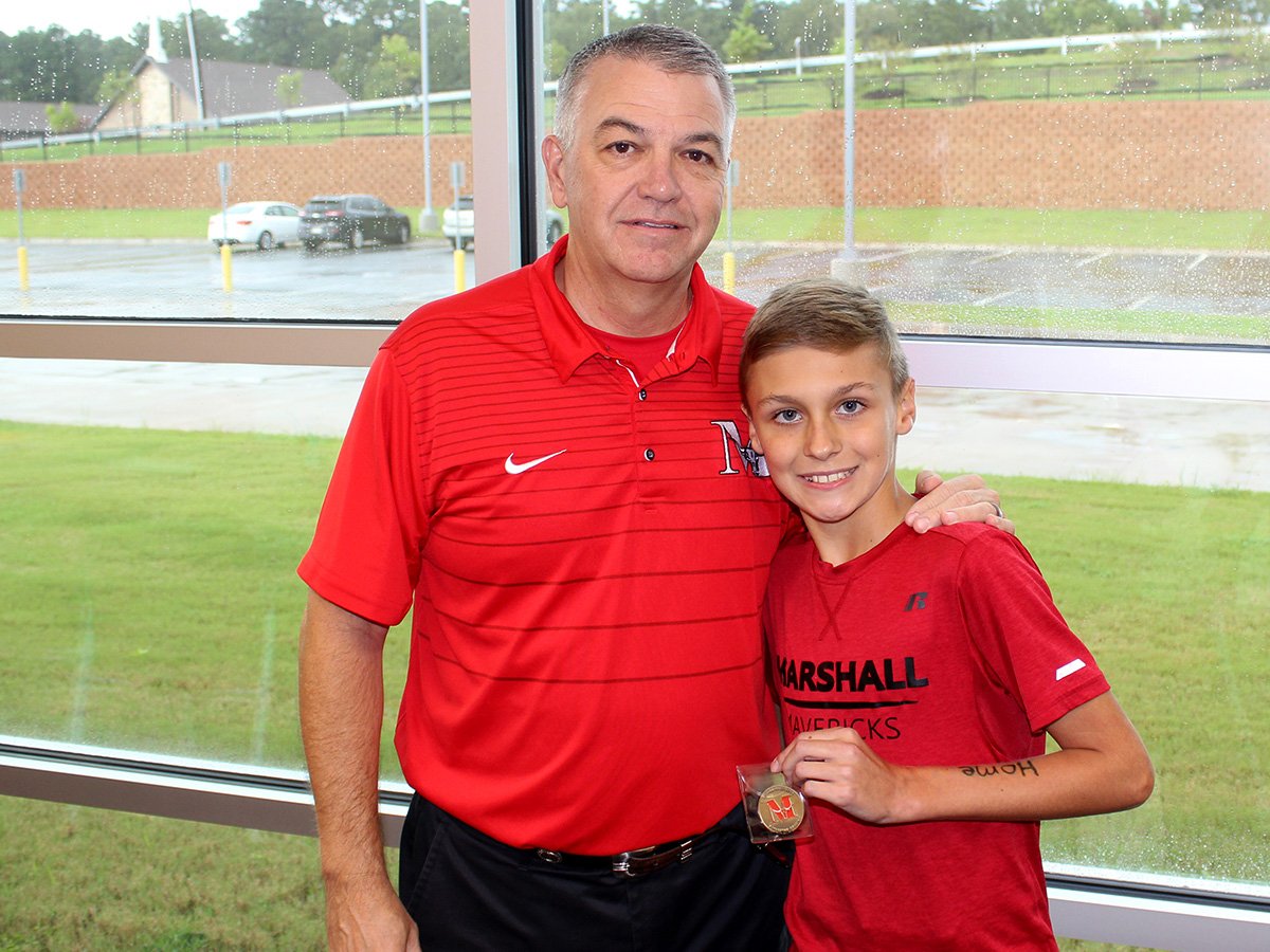 Marshall Isd Parent Portal