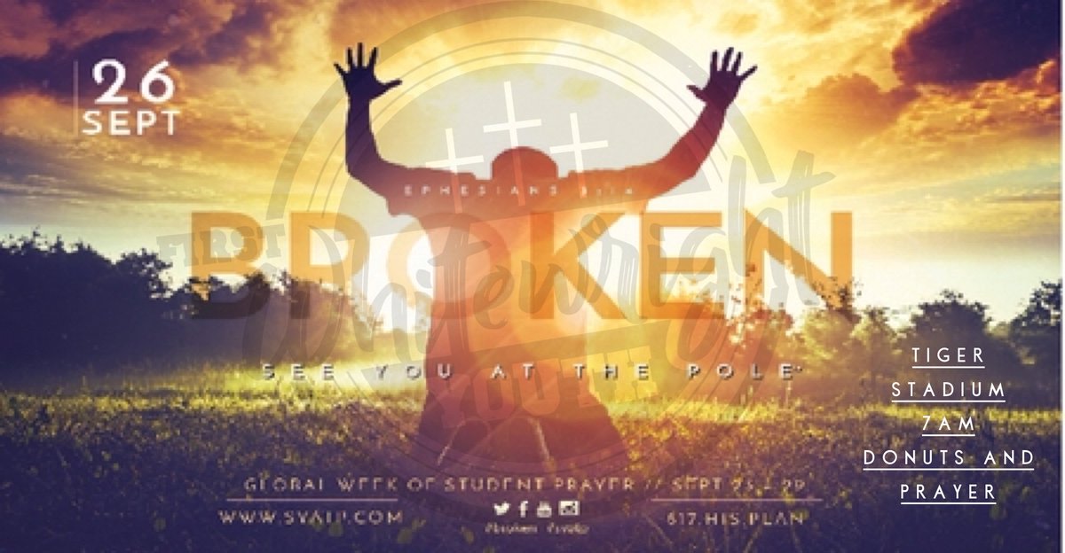 First Whitewright Youth (fbcwwyouth) Twitter