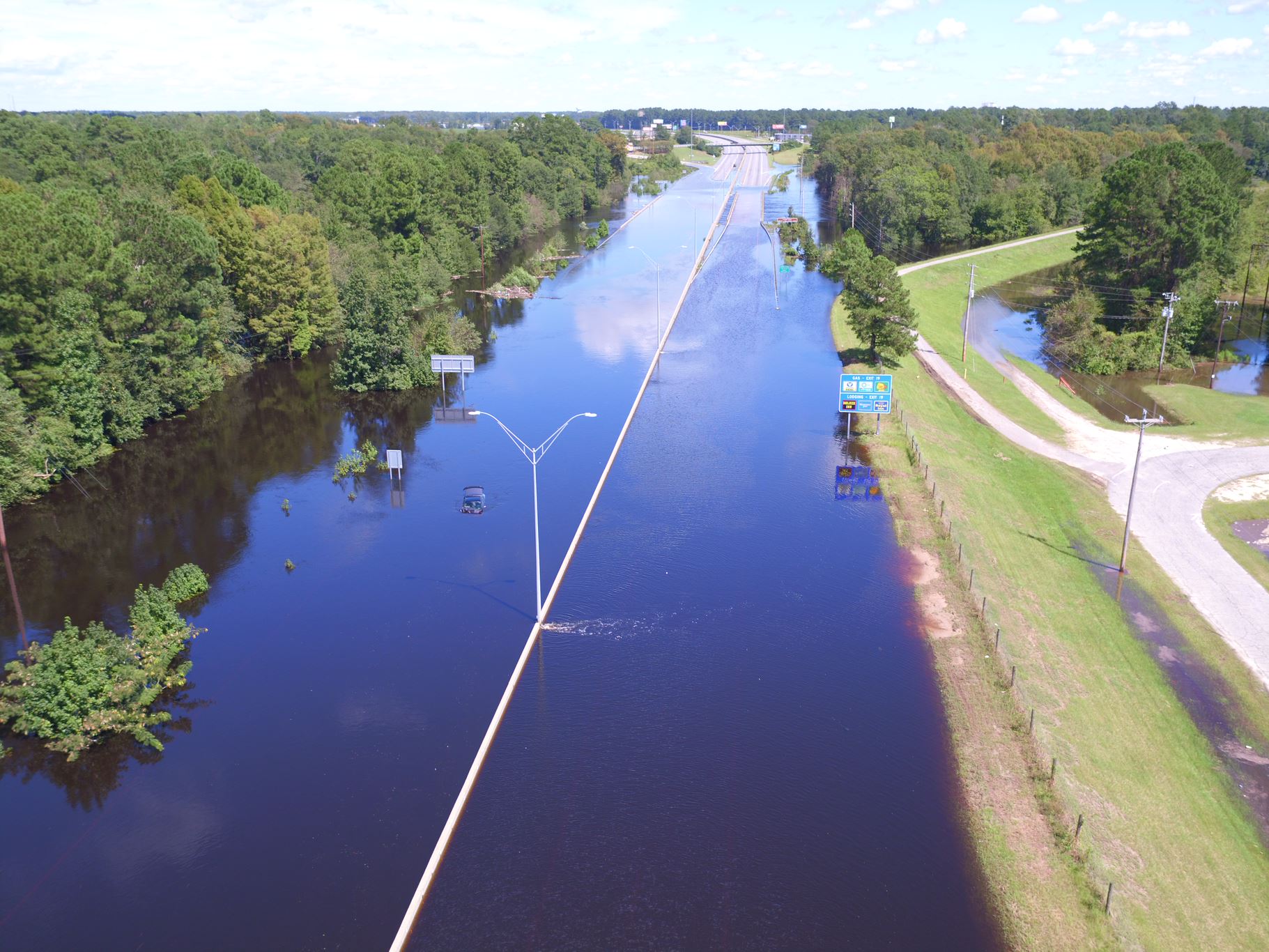 NCDOT on Twitter "Some perspective on the current situation with our
