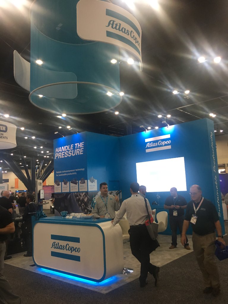 Excalibur Exhibits on Twitter "We're hearing our customers were