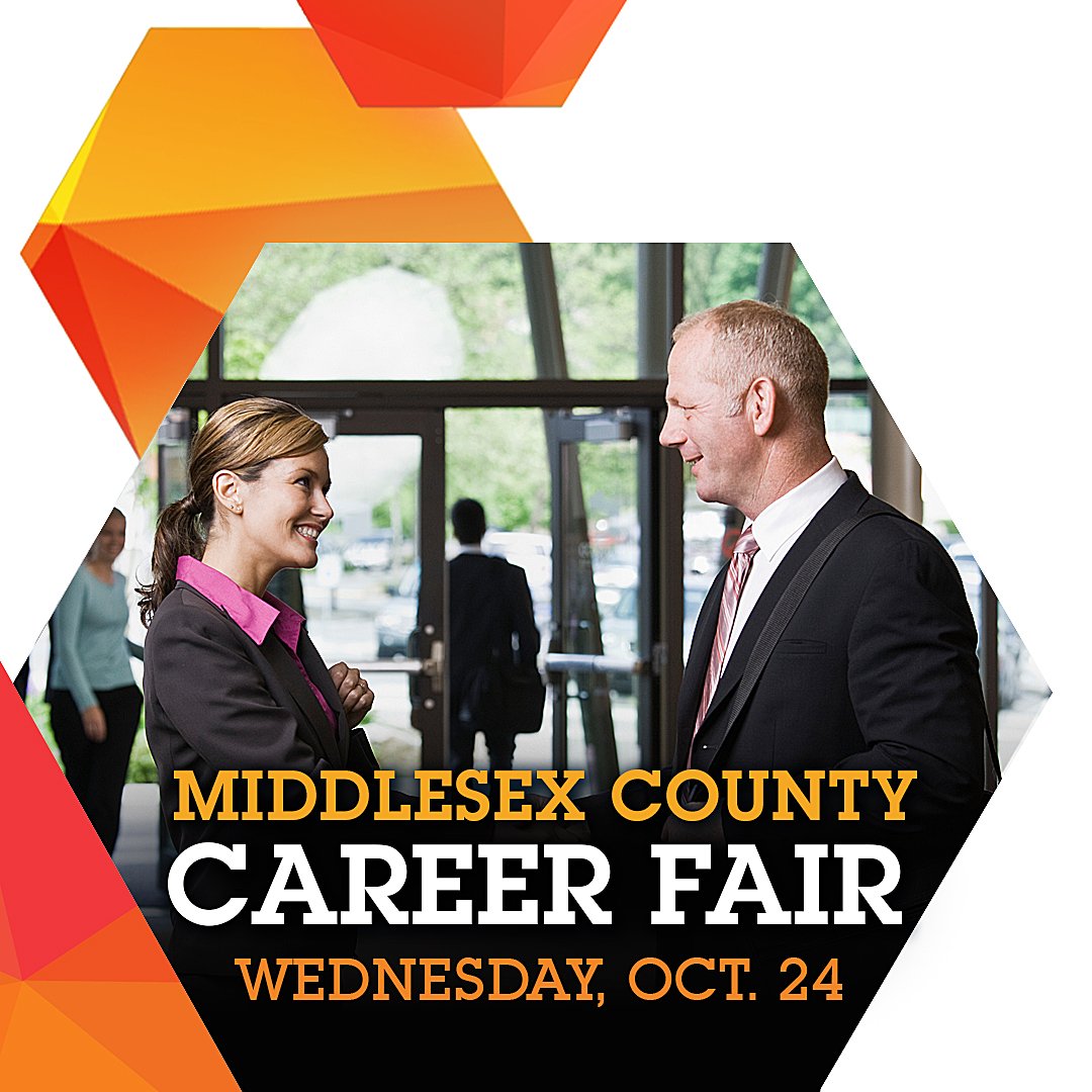 CT Career Fairs (CTCareerFairs) Twitter