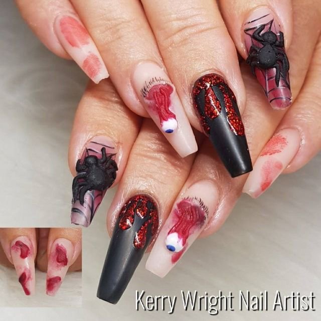 Coco Nail Bar (CocoNailBar) Twitter