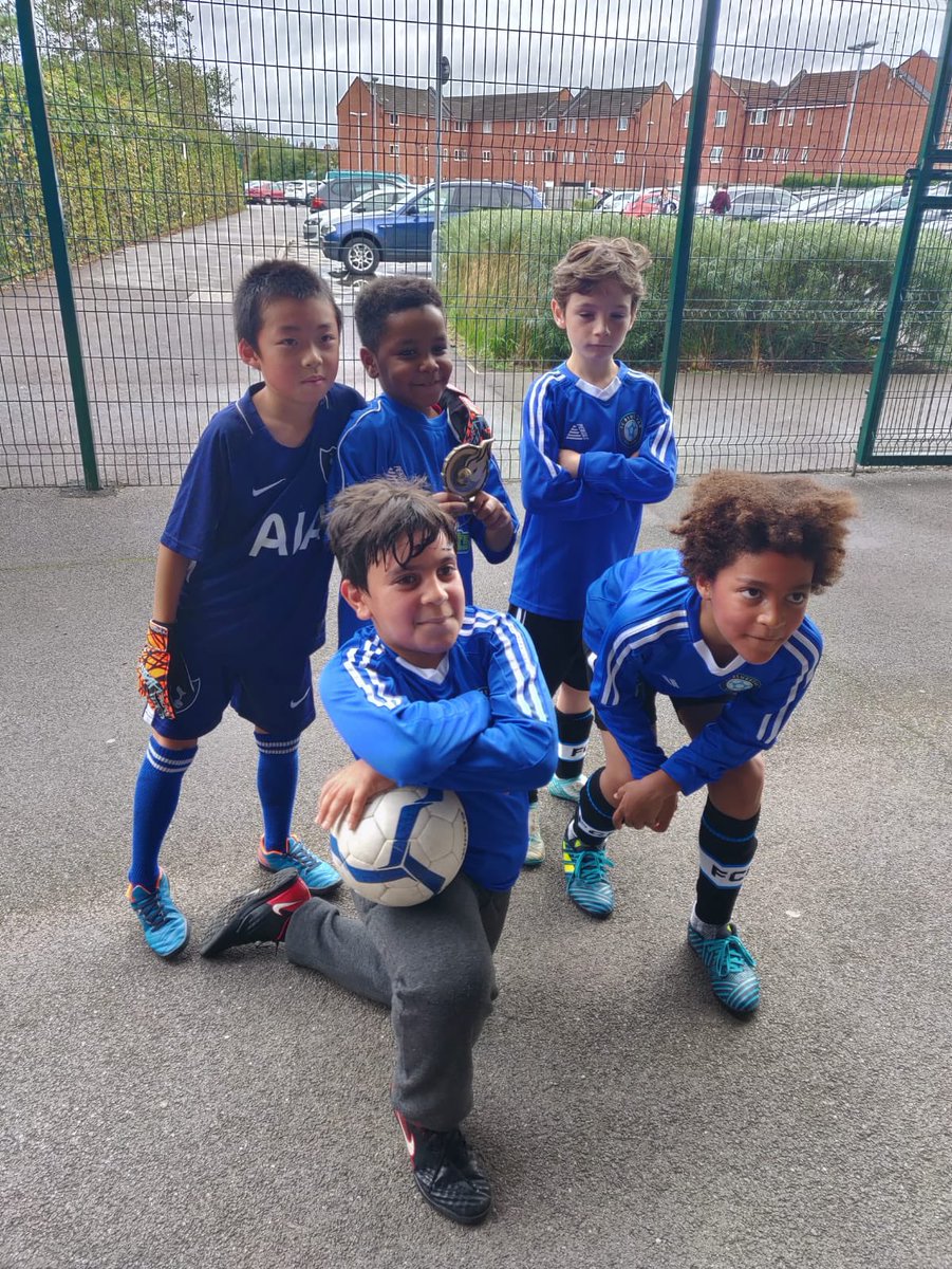 FC Bluestar (bluestar_fc) Twitter