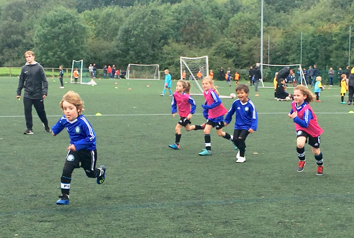 FC Bluestar (bluestar_fc) Twitter