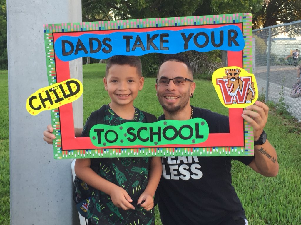 Westchester Elementary (newschester) Twitter