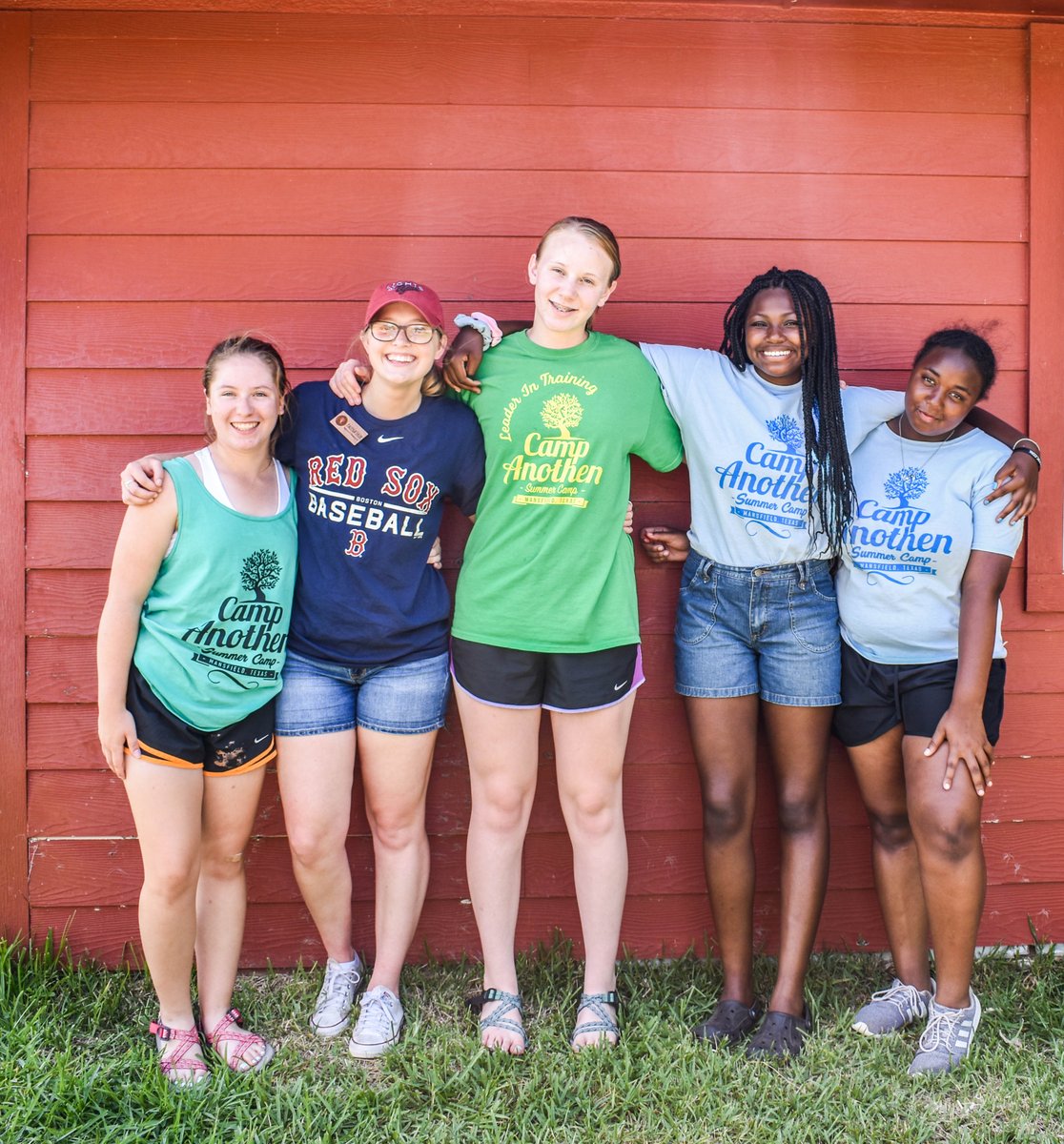Camp Anothen (CampAnothen) Twitter