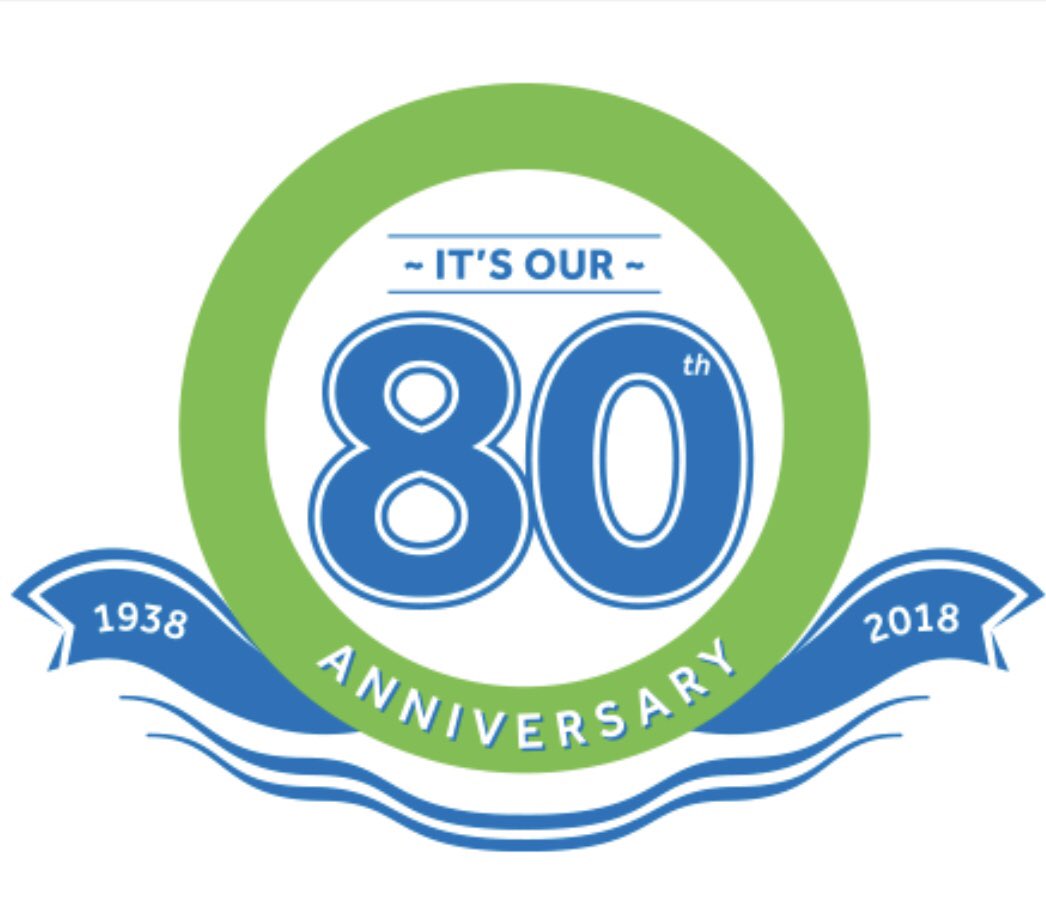 Servus Credit Union on Twitter "Today marks our 80th