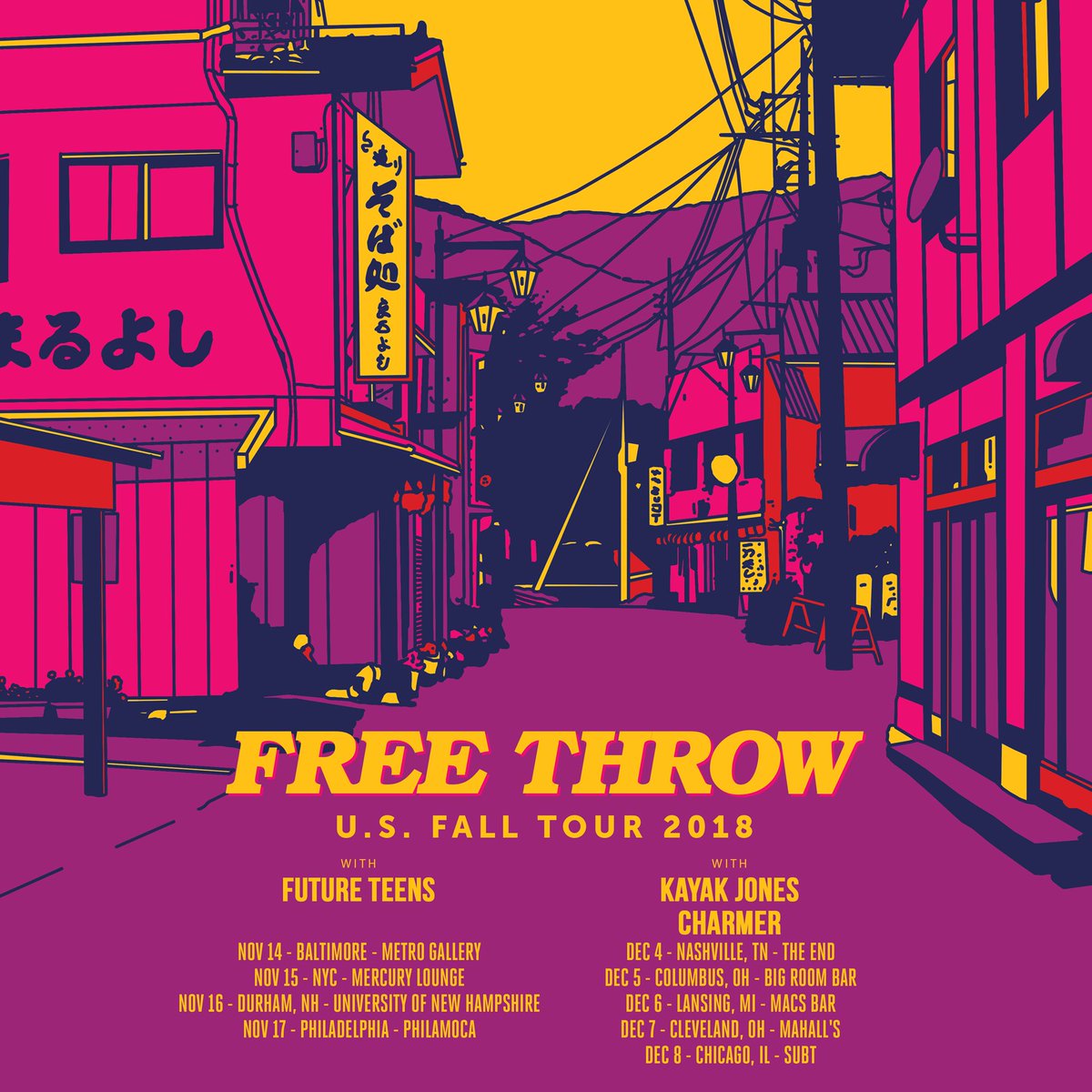 Kayak Jones (KayakJonesIA) Twitter