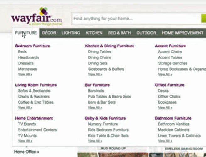 Bathroom Wayfair Jobs Easy Bathroom Storage Hacks You Ve Never