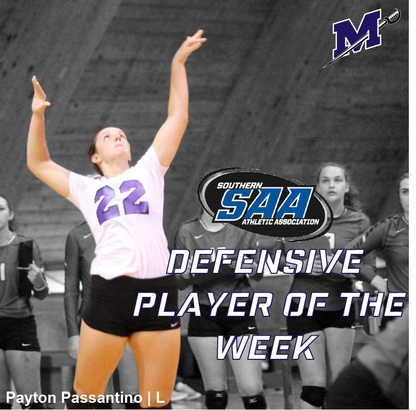 Millsaps Volleyball (MillsapsVball) Twitter