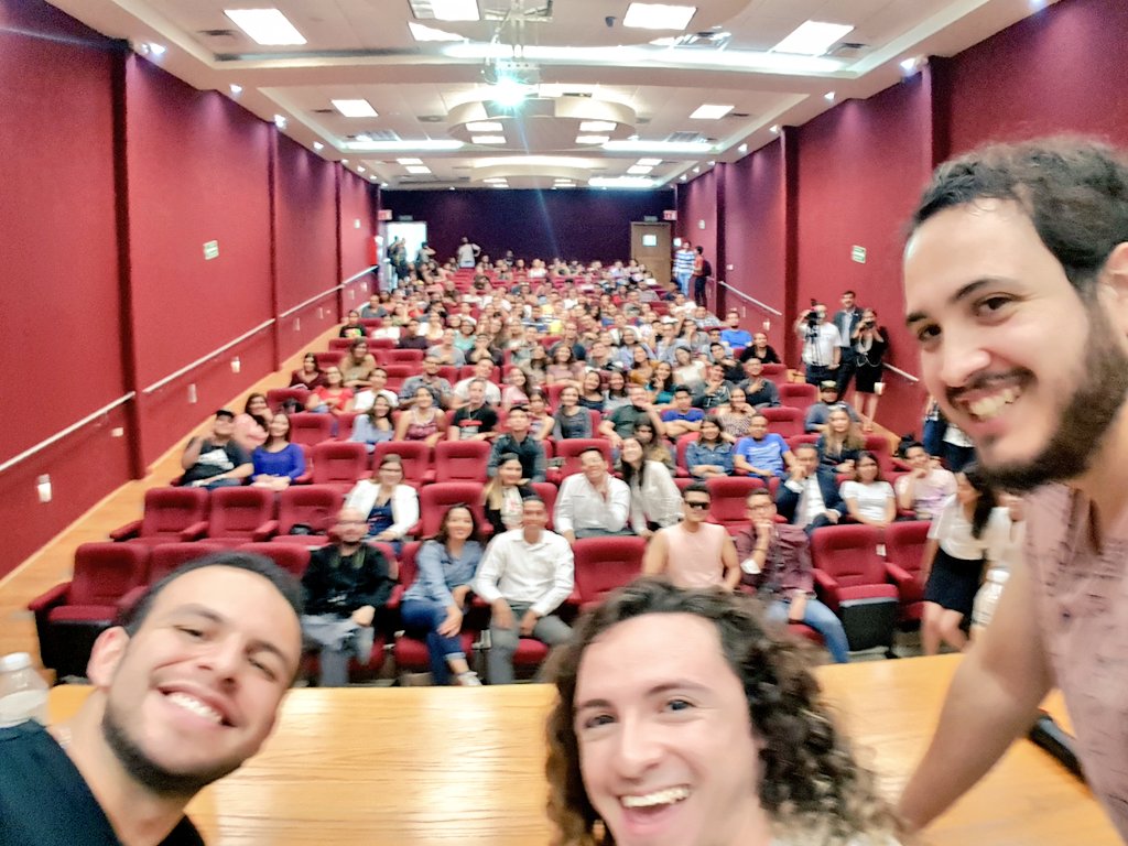 Guillermo Vizcaíno (6U1LL3) Twitter