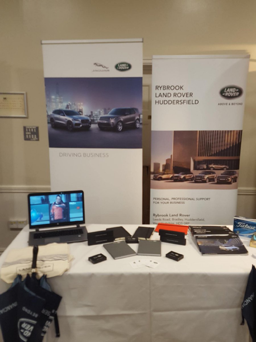 Rybrook Land Rover (RybrookLR) Twitter