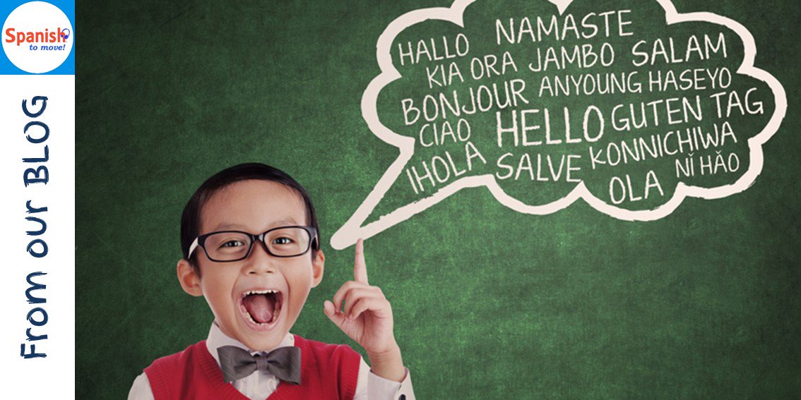 Learn Spanish Online (SpanishToMove) Twitter