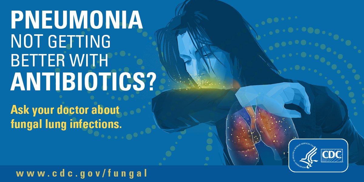 Can Pneumonia Go Away Without Antibiotics bronchitis