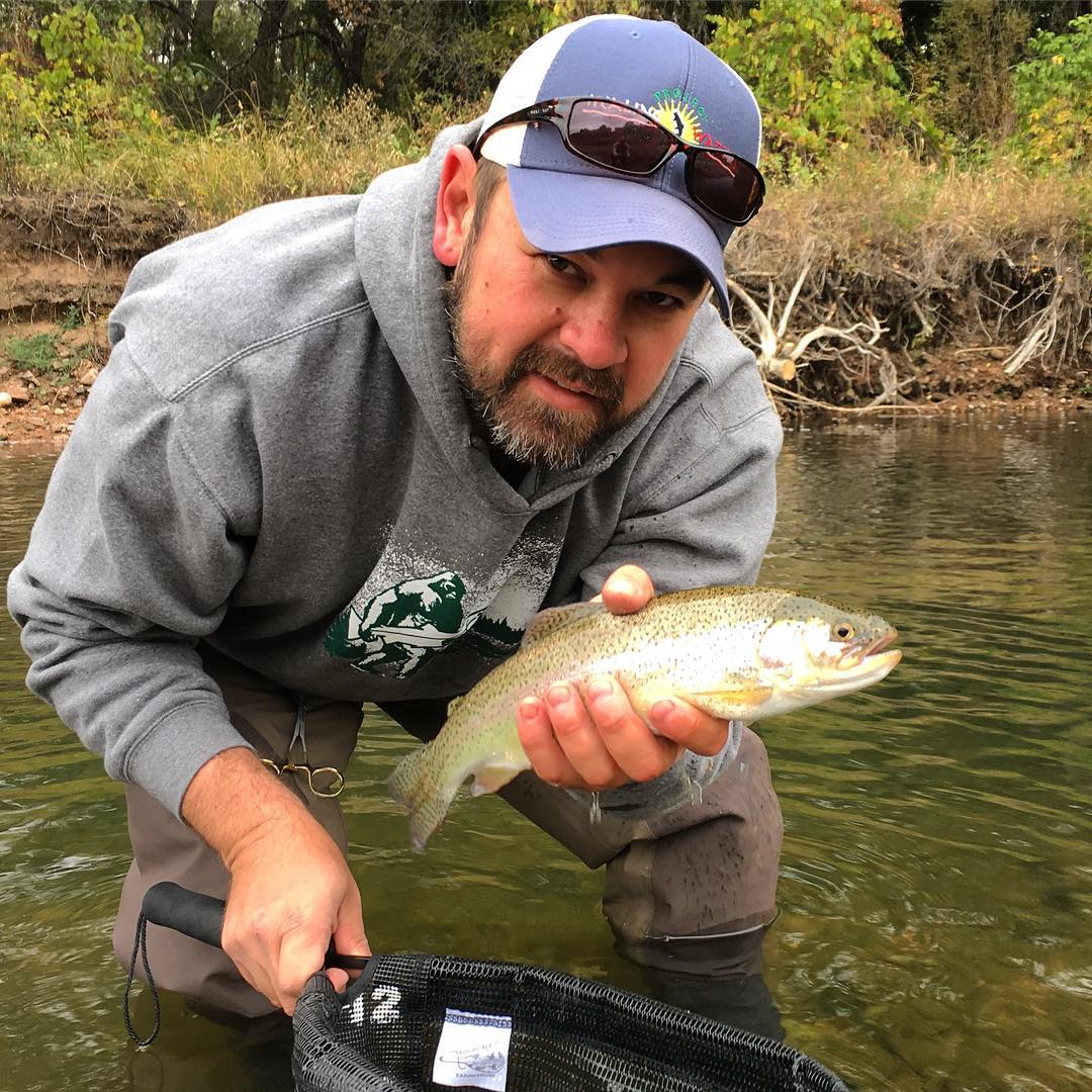 steelhead hashtag on Twitter