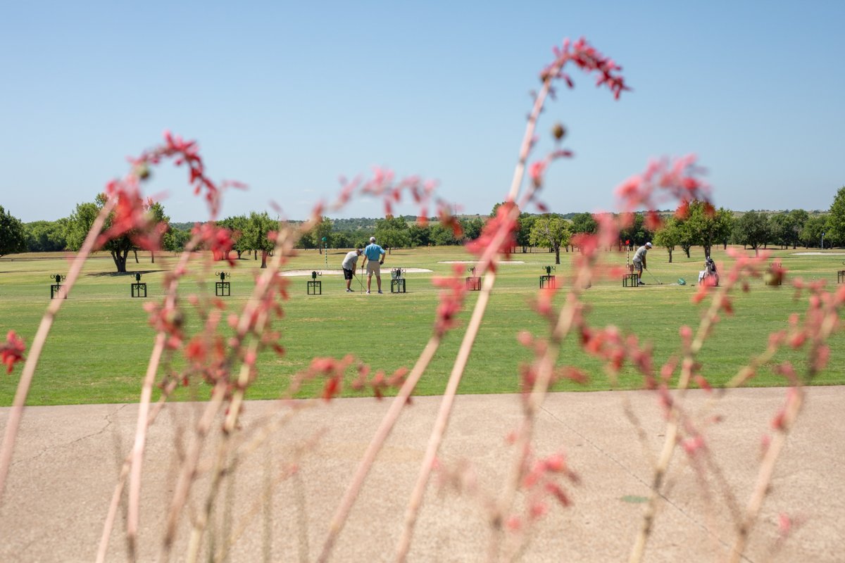 Leonard Golf Links (LeonardLinks) Twitter