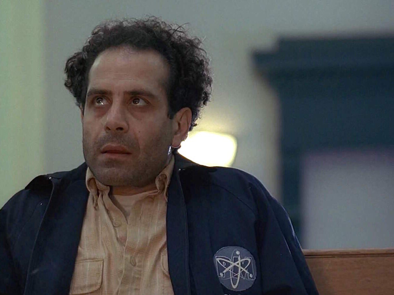 Stephen Gibbons on Twitter "HappyBirthday to Tony Shalhoub (65) his