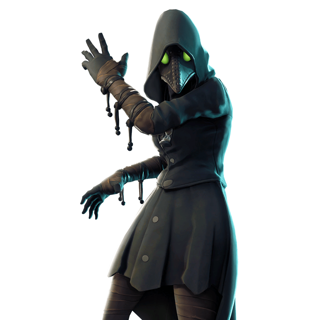 Tous Les Skin Bambi Fortnite