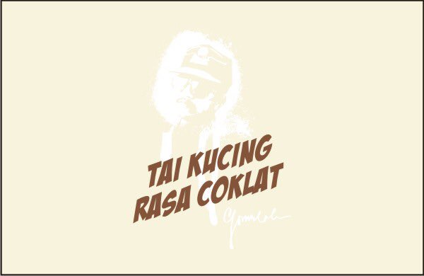 Beni Satria On Twitter: "Istilah 'Cinta Buta' Benar Adanya. Gombloh Prnh Menyanyikan Dlm Lagunya; “Kl Cinta Sdg Melekat, Tai Kucing Rasa Coklat”. Dilansir Bbc,Penelitian Oleh Universitas London Membuktikan Ketika Sdg Jatuh Cinta,Bagian