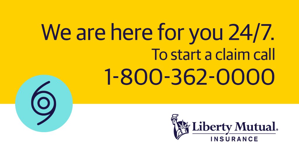 Liberty Mutual on Twitter "Have you or your business been affected by